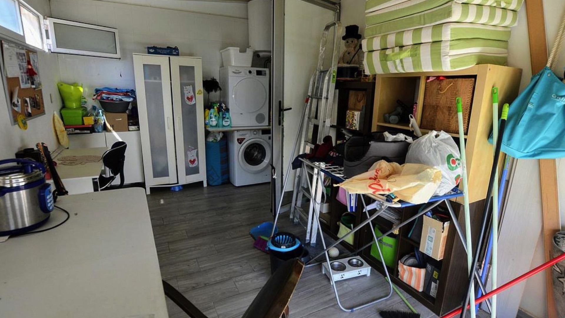 Resale - Villa - San Pedro del Pinatar - Lo Pagan