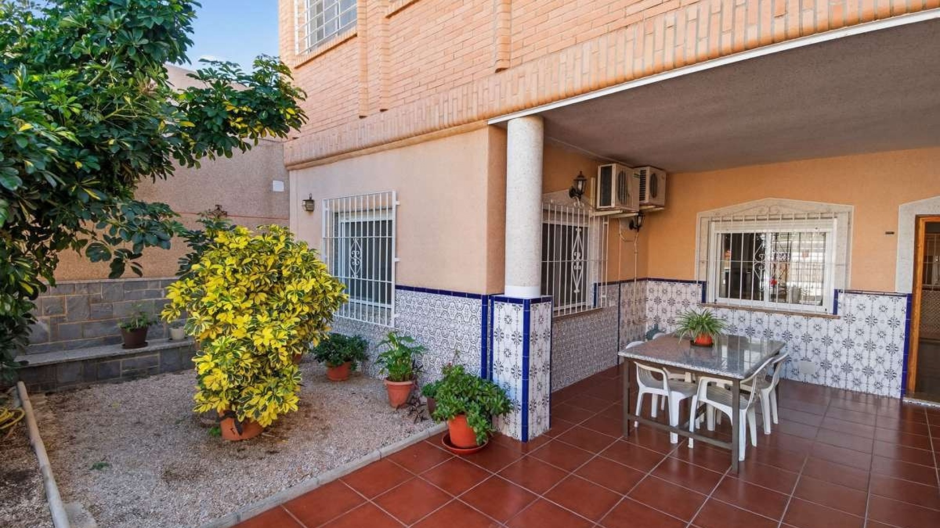 Resale - Villa - San Pedro del Pinatar - Lo Pagan