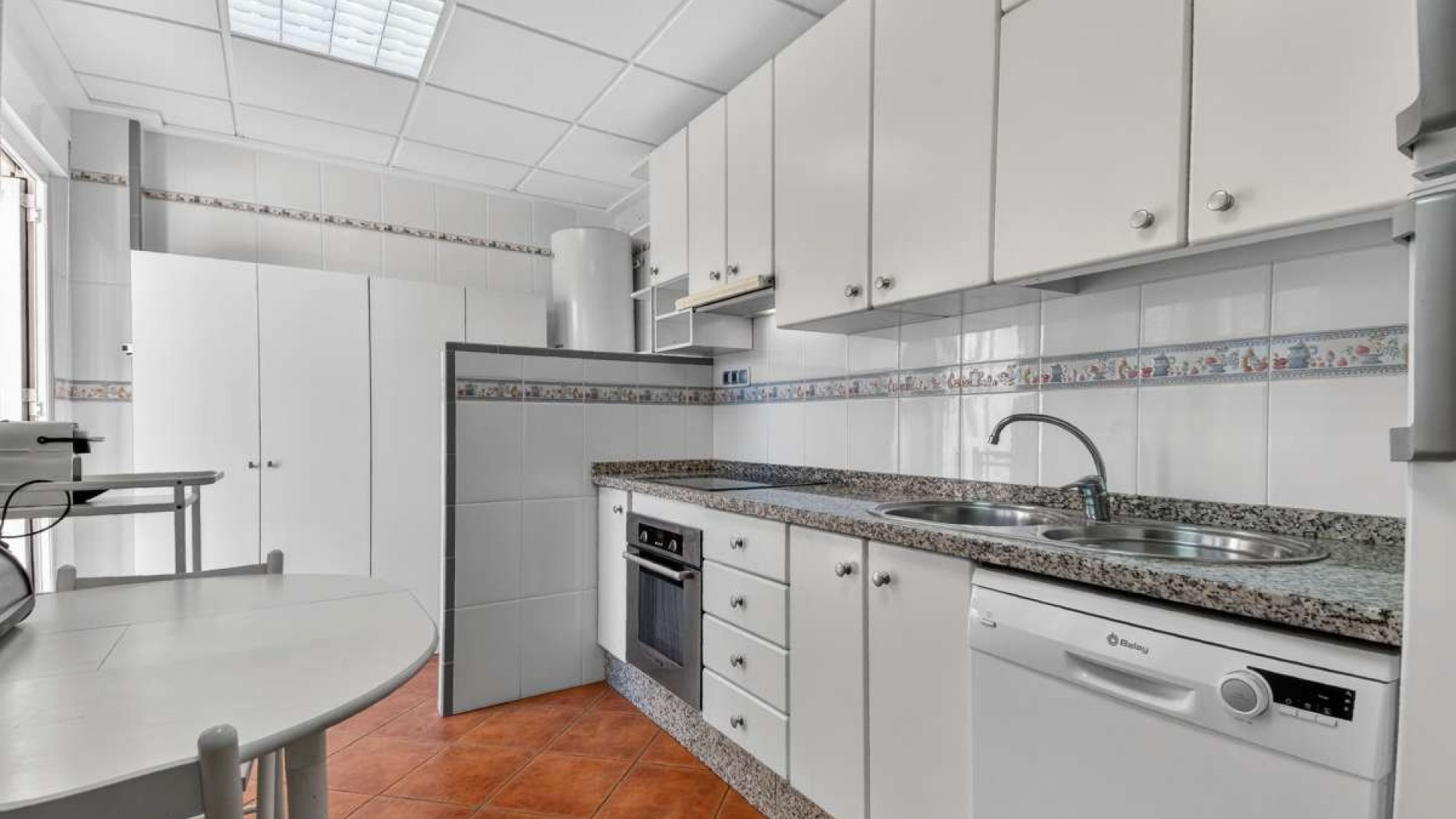 Resale - Villa - San Pedro del Pinatar - Lo Pagan