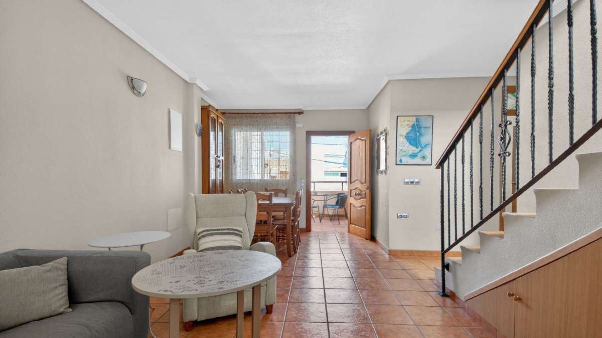 Resale - Villa - San Pedro del Pinatar - Lo Pagan