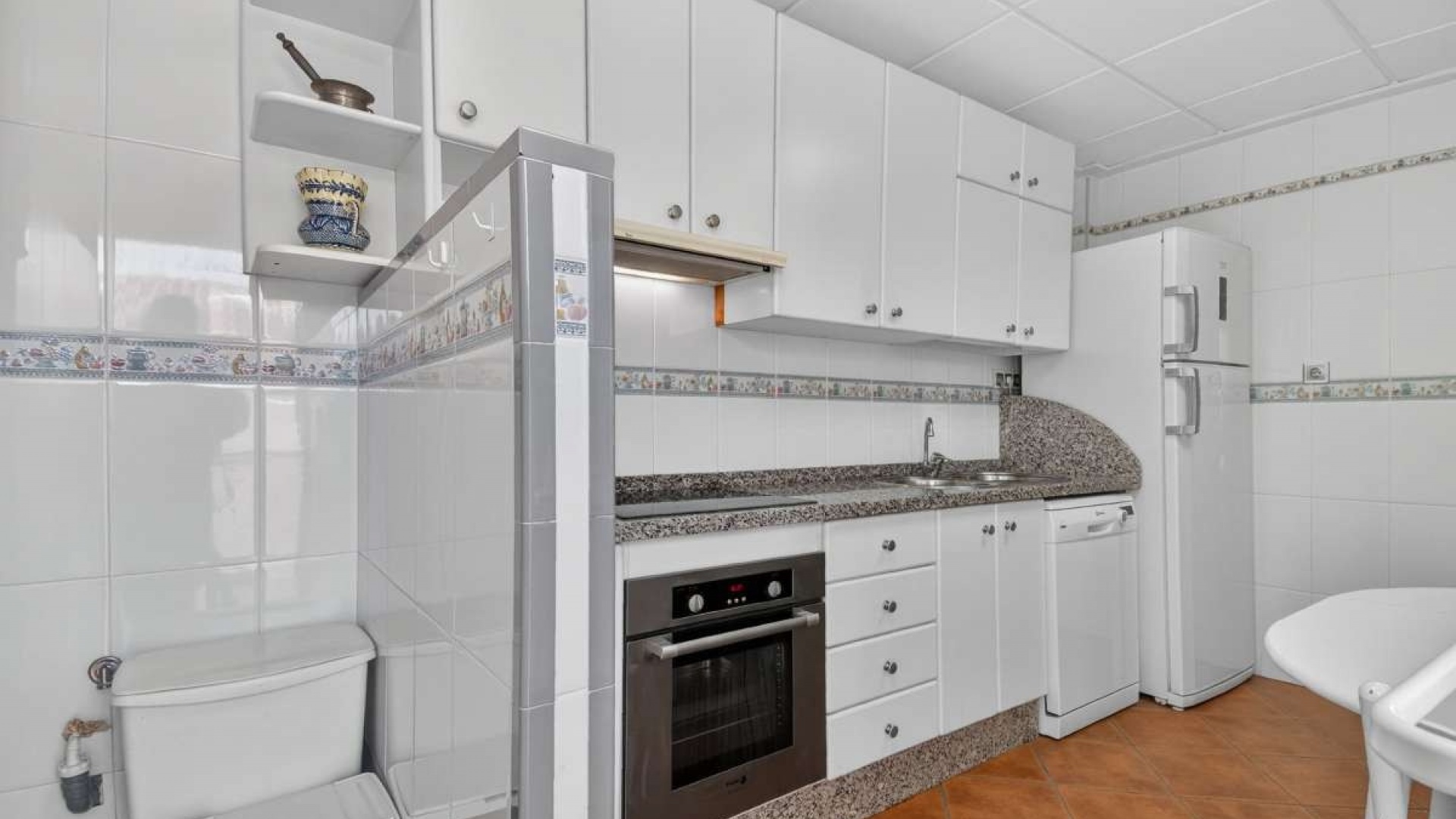 Resale - Villa - San Pedro del Pinatar - Lo Pagan