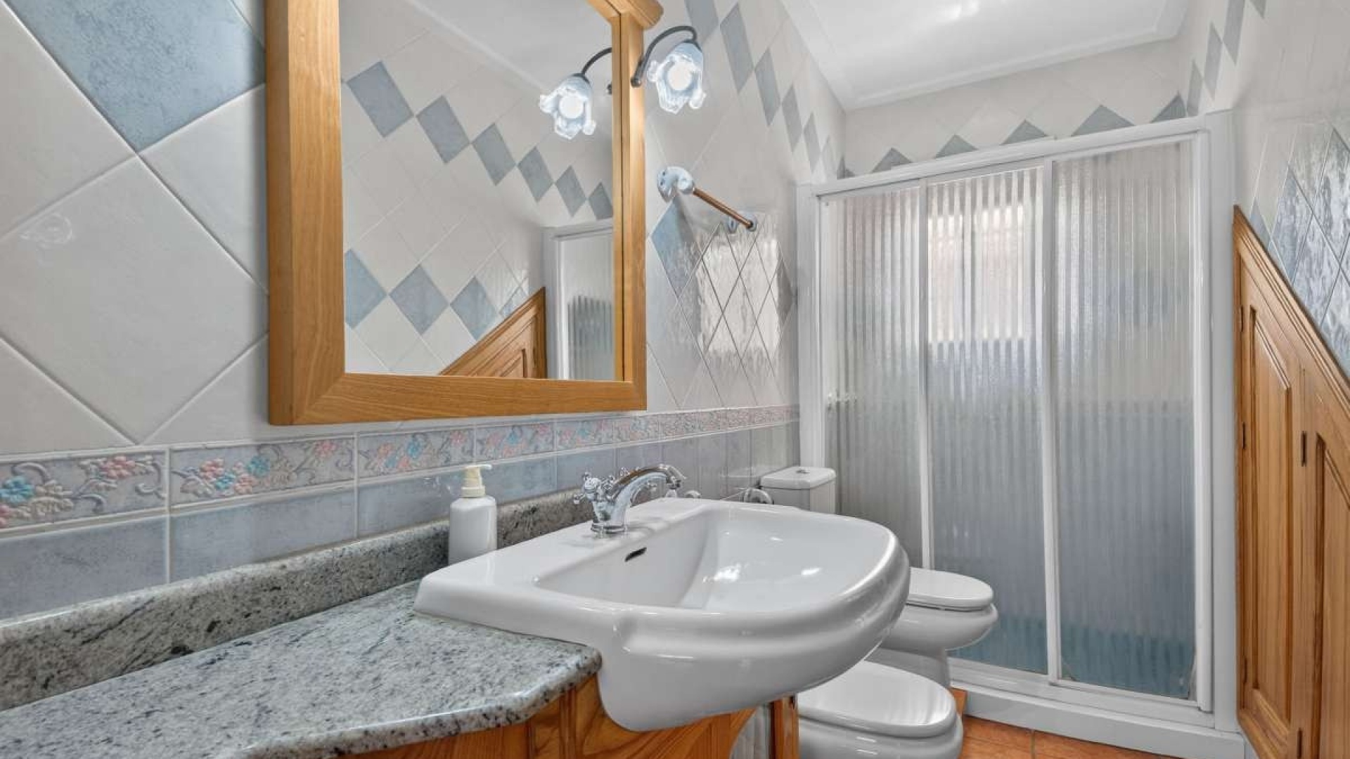 Resale - Villa - San Pedro del Pinatar - Lo Pagan