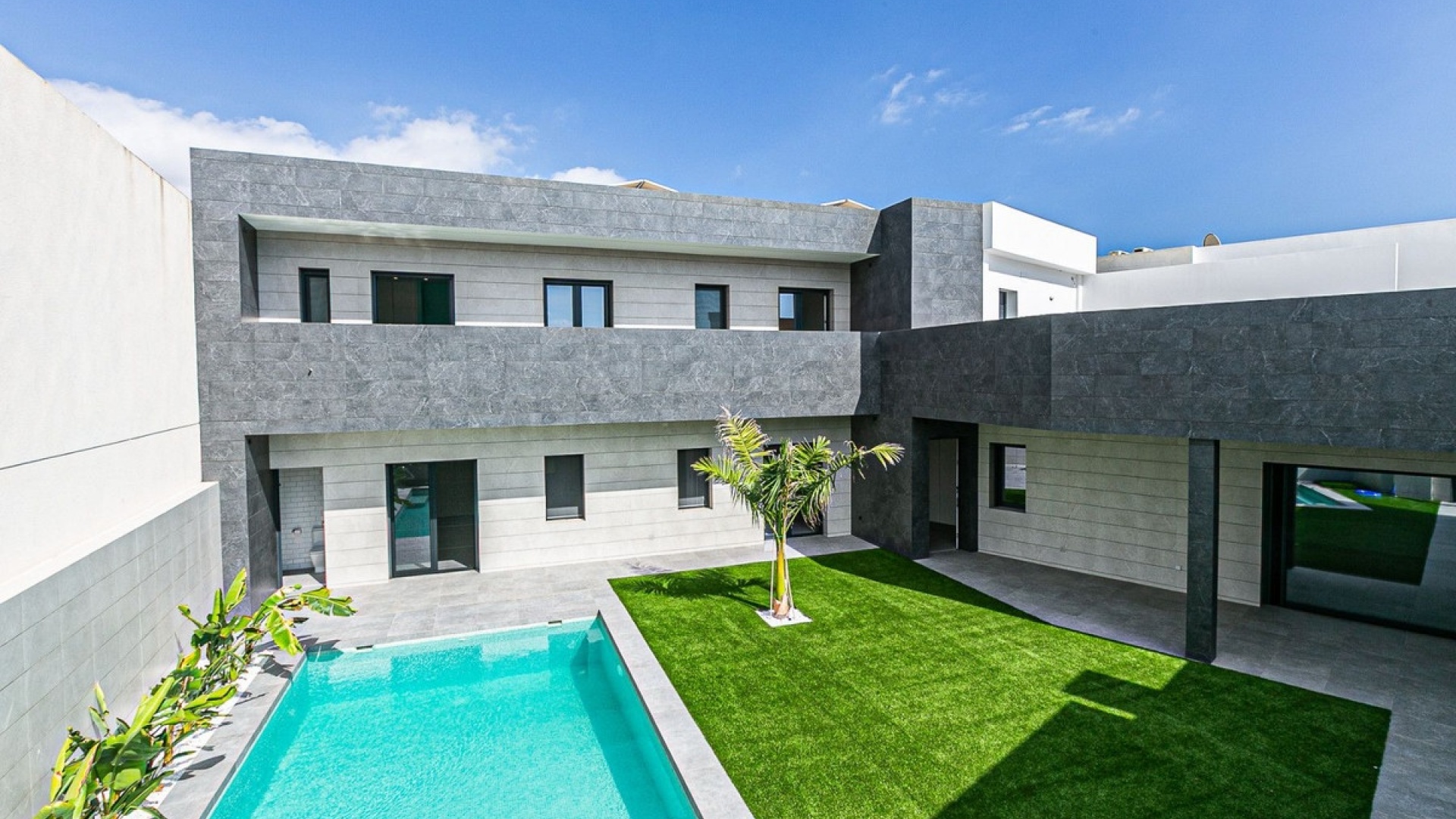 Resale - Villa - San Pedro del Pinatar - Lo Pagan