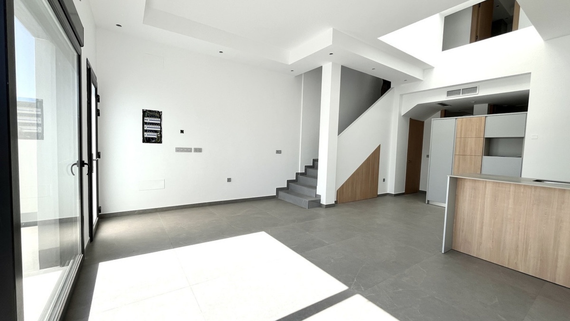 Resale - Villa - San Pedro del Pinatar - Lo Pagan