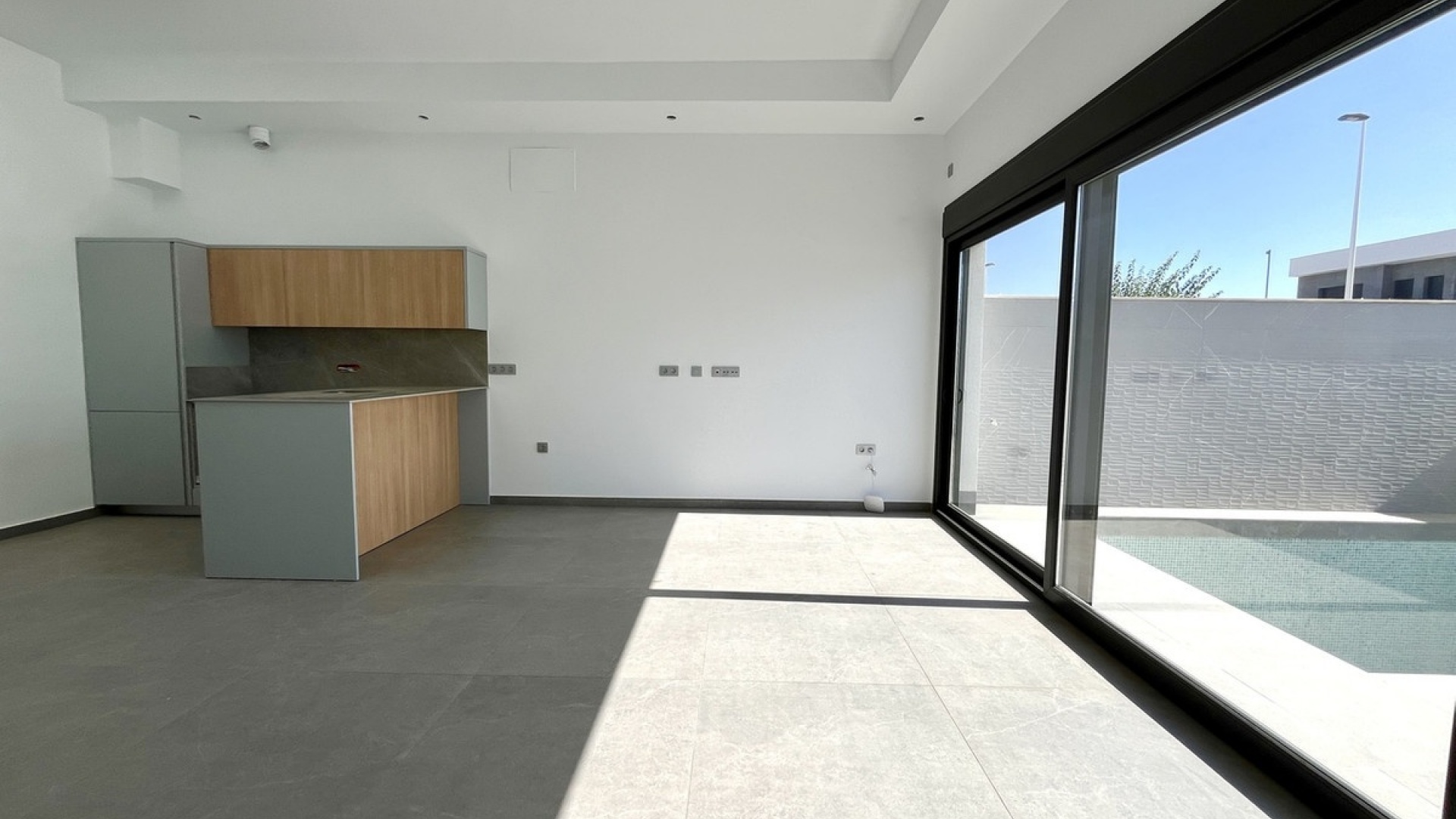Resale - Villa - San Pedro del Pinatar - Lo Pagan
