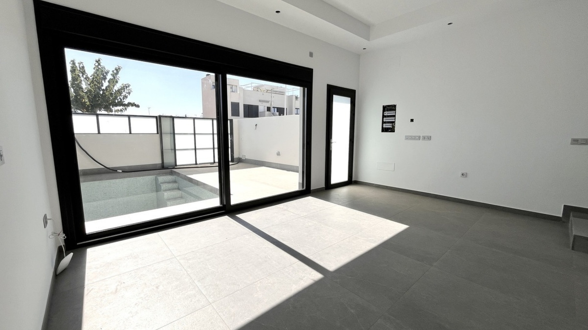 Resale - Villa - San Pedro del Pinatar - Lo Pagan