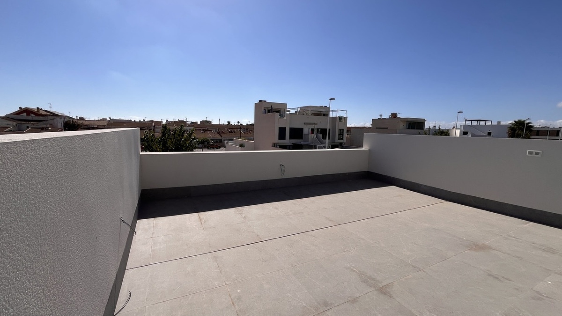 Resale - Villa - San Pedro del Pinatar - Lo Pagan