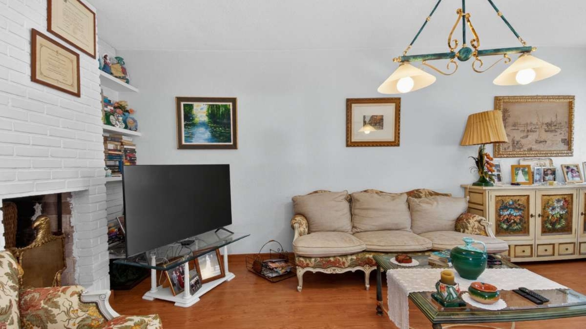 Resale - Villa - San Pedro del Pinatar - Lo Pagan