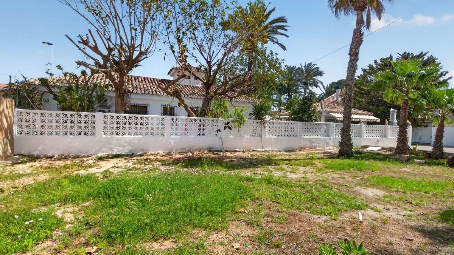 Resale - Villa - San Pedro del Pinatar - Lo Pagan