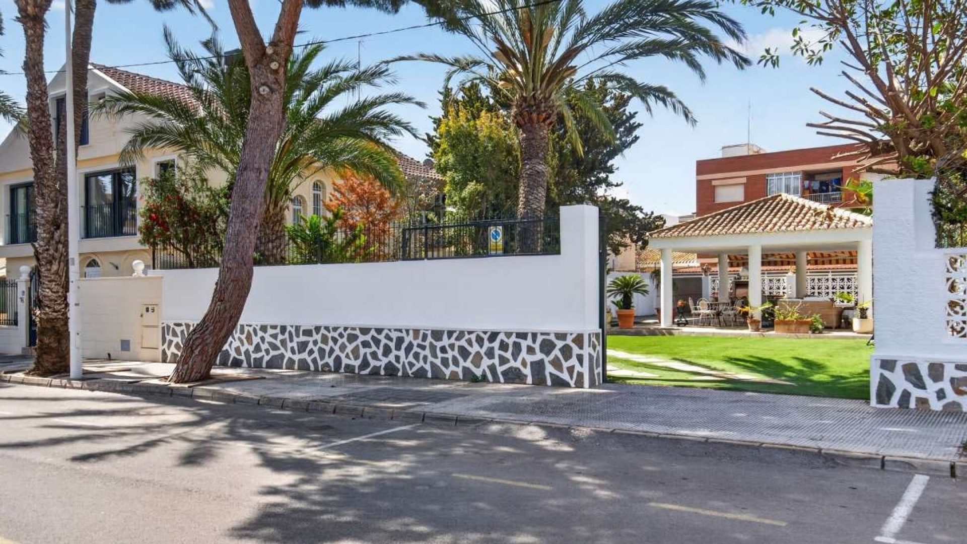 Resale - Villa - San Pedro del Pinatar - Lo Pagan