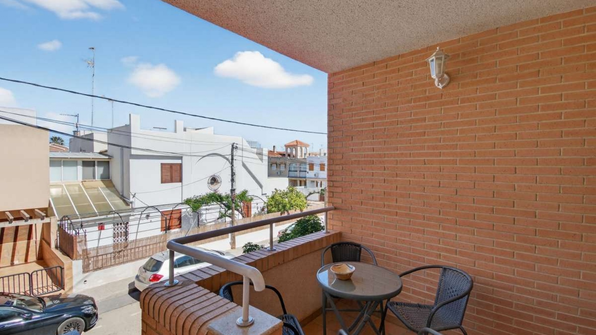 Resale - Villa - San Pedro del Pinatar - Lo Pagan