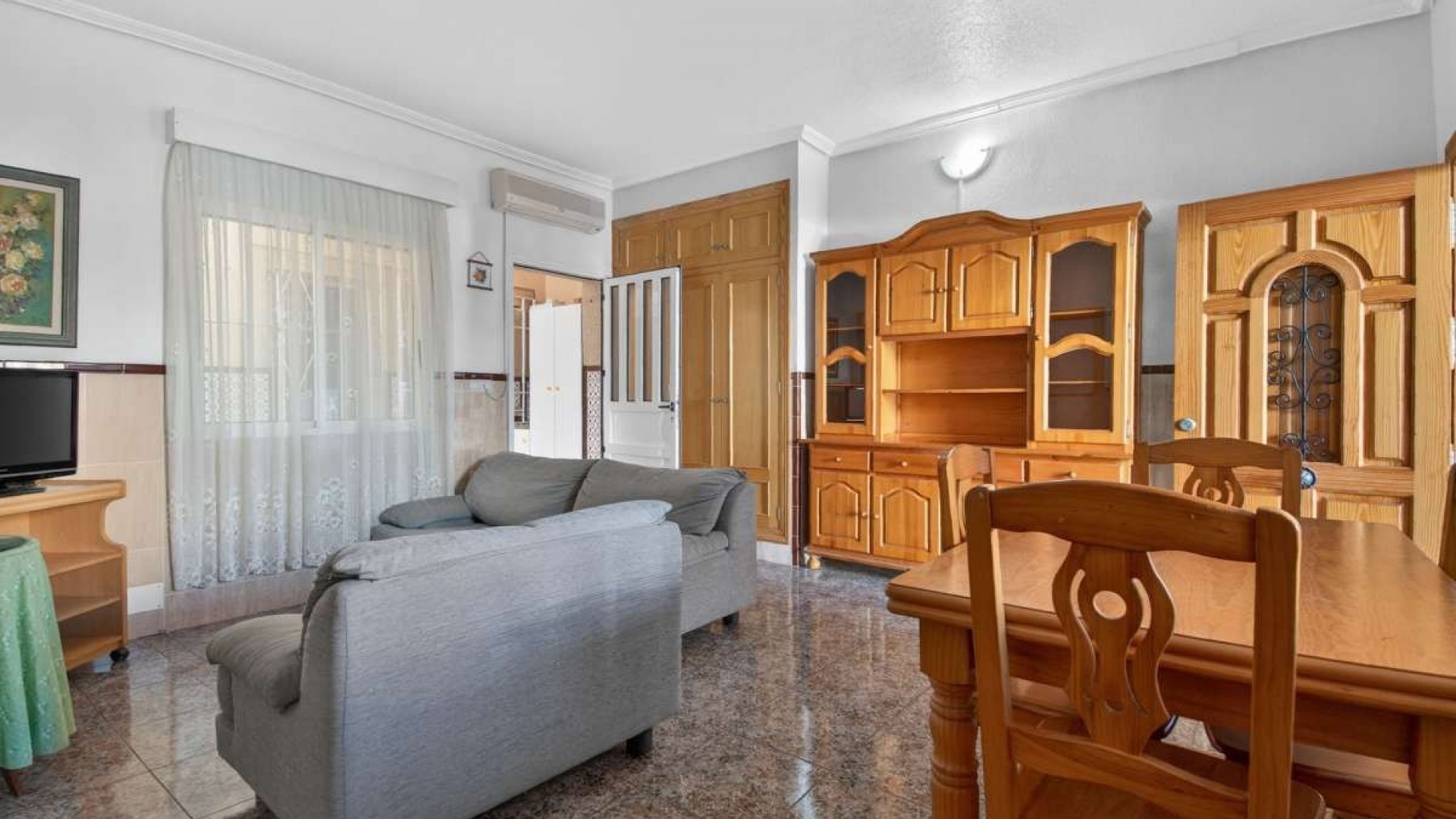 Resale - Villa - San Pedro del Pinatar - Lo Pagan