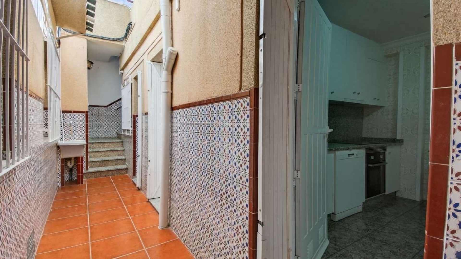 Resale - Villa - San Pedro del Pinatar - Lo Pagan