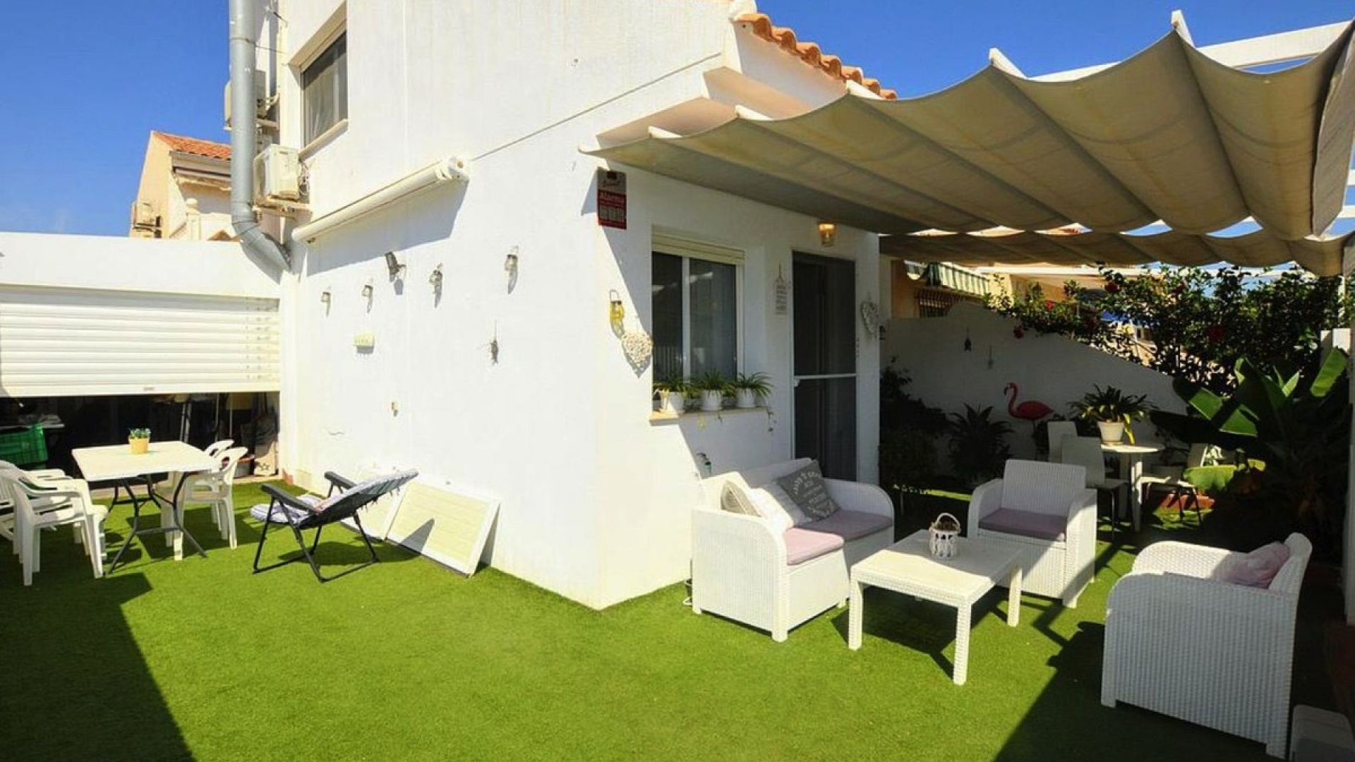 Resale - Villa - San Pedro del Pinatar - Lo Pagan