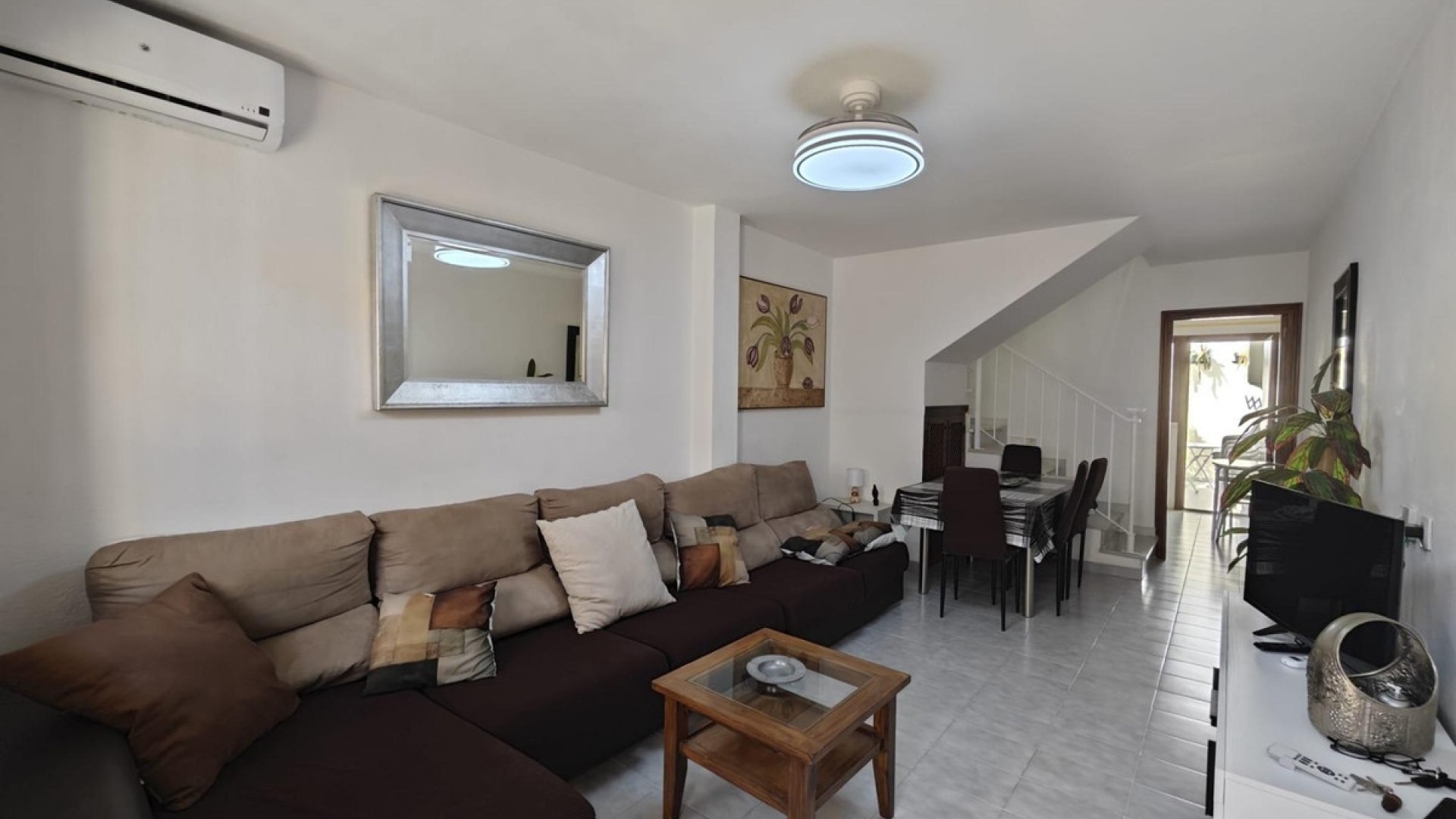 Resale - Villa - San Pedro del Pinatar - Lo Pagan