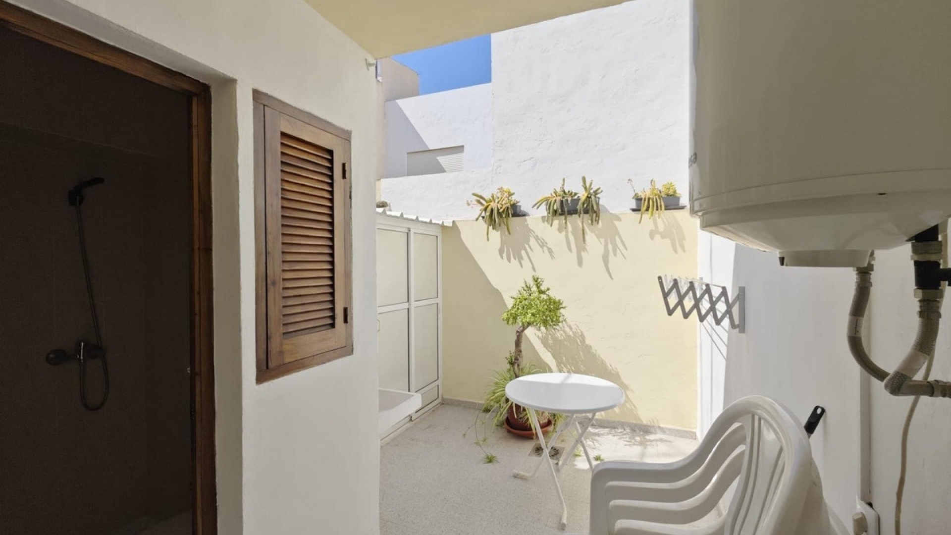 Resale - Villa - San Pedro del Pinatar - Lo Pagan