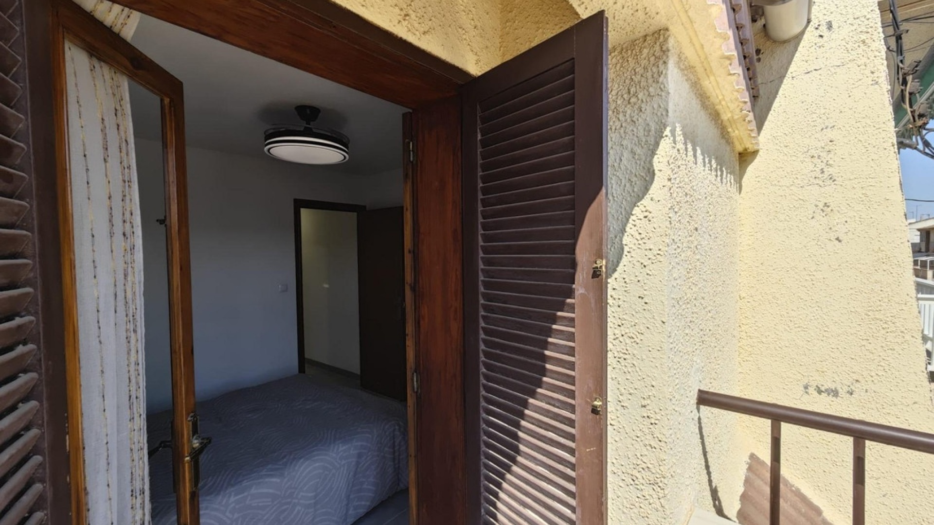 Resale - Villa - San Pedro del Pinatar - Lo Pagan