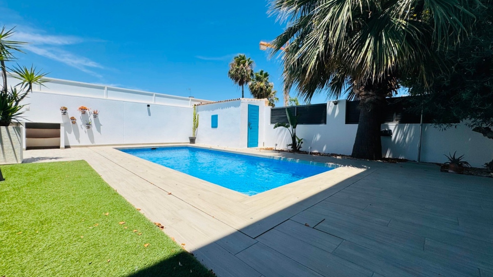 Resale - Villa - San Pedro del Pinatar - Lo Pagan