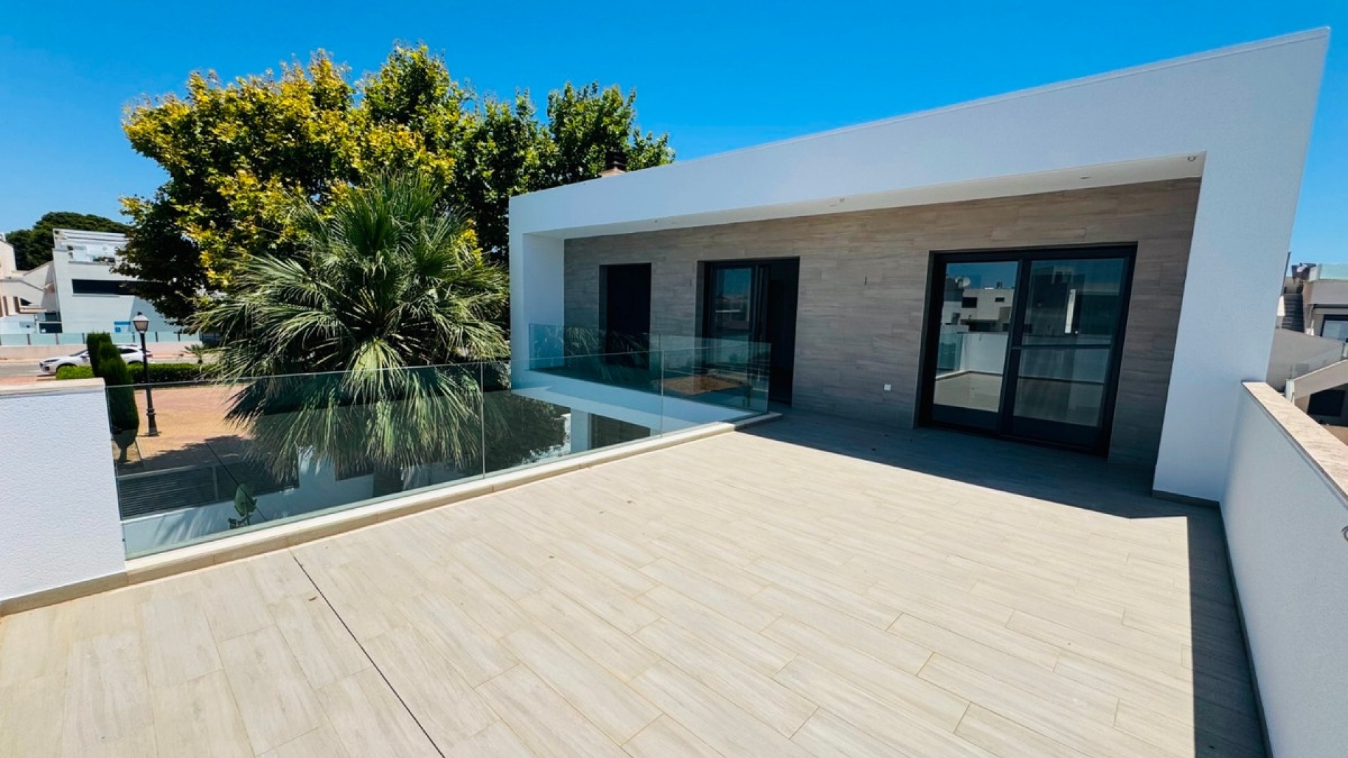 Resale - Villa - San Pedro del Pinatar - Lo Pagan