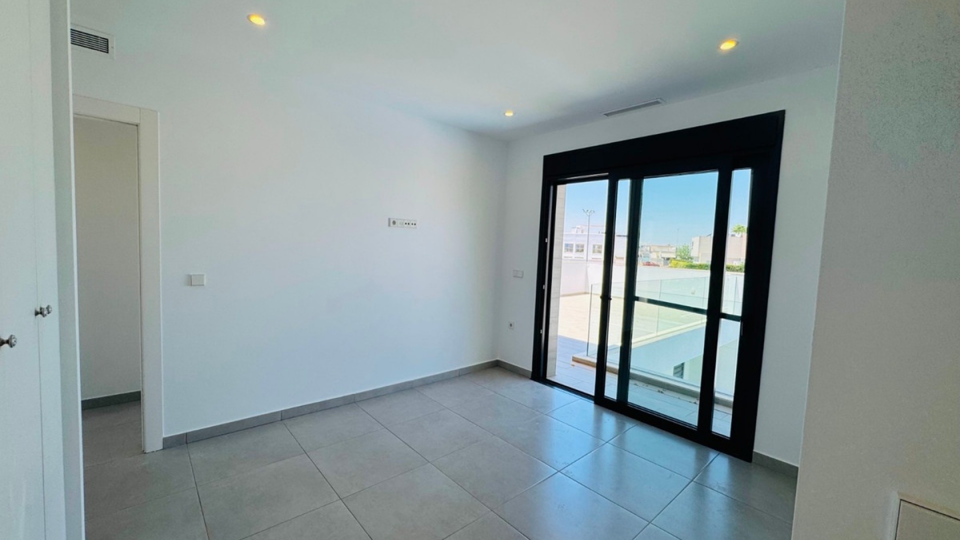 Resale - Villa - San Pedro del Pinatar - Lo Pagan