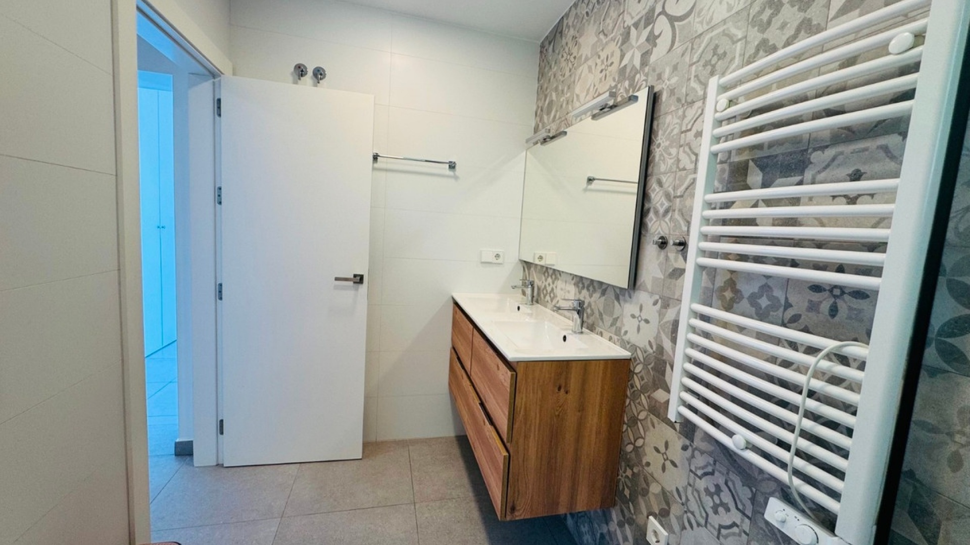 Resale - Villa - San Pedro del Pinatar - Lo Pagan