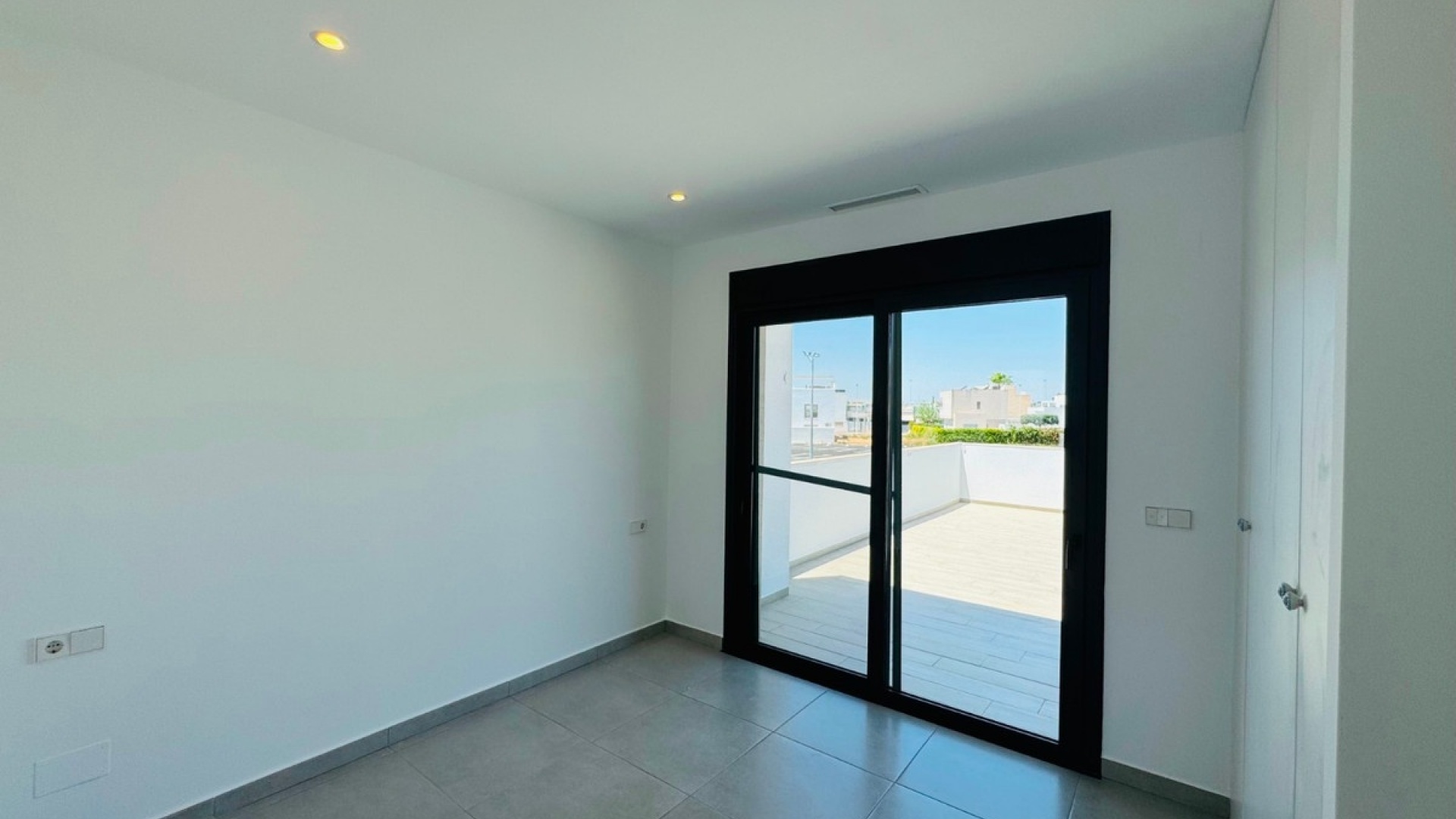 Resale - Villa - San Pedro del Pinatar - Lo Pagan