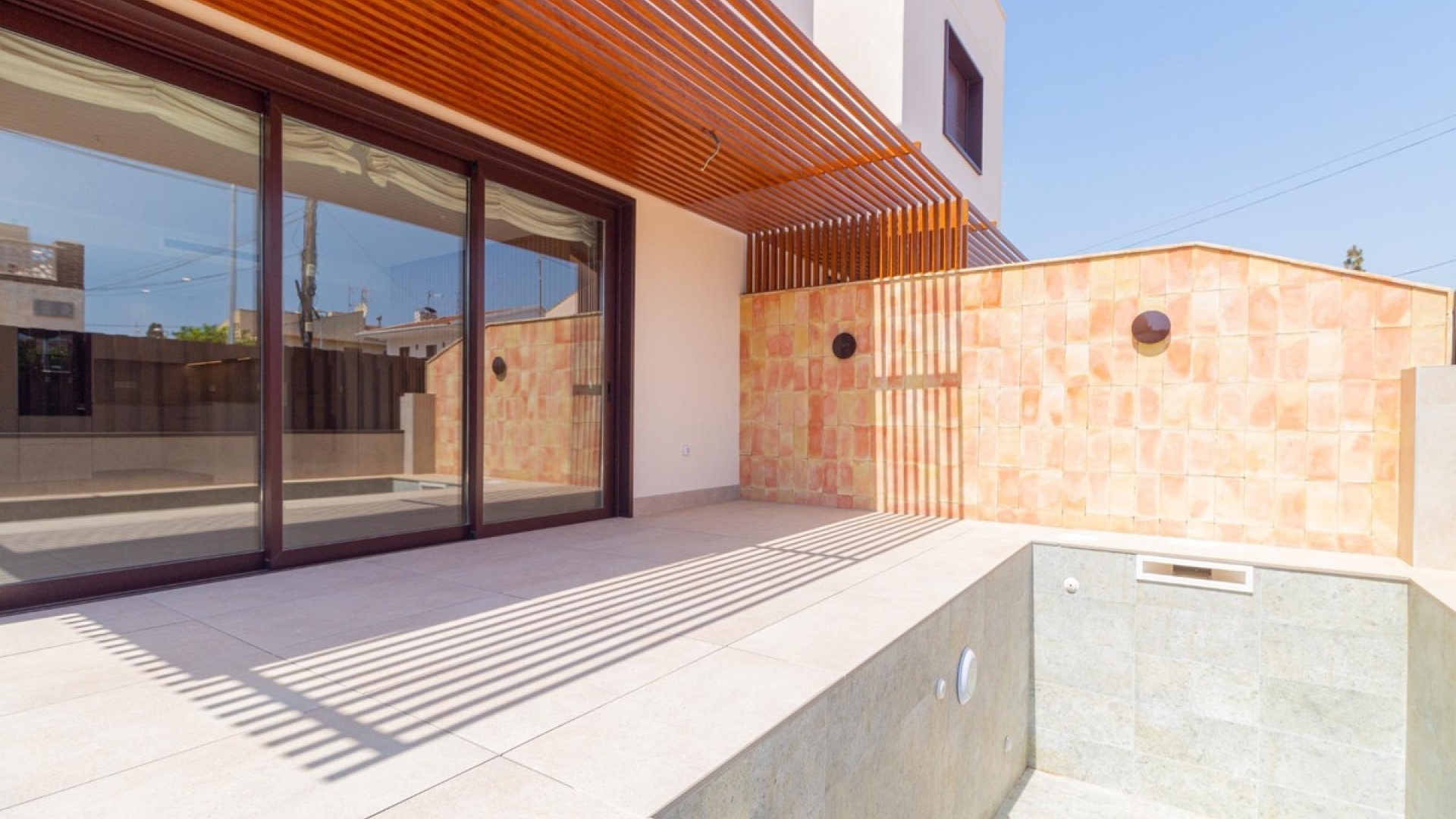Resale - Villa - San Pedro del Pinatar - Lo Pagan