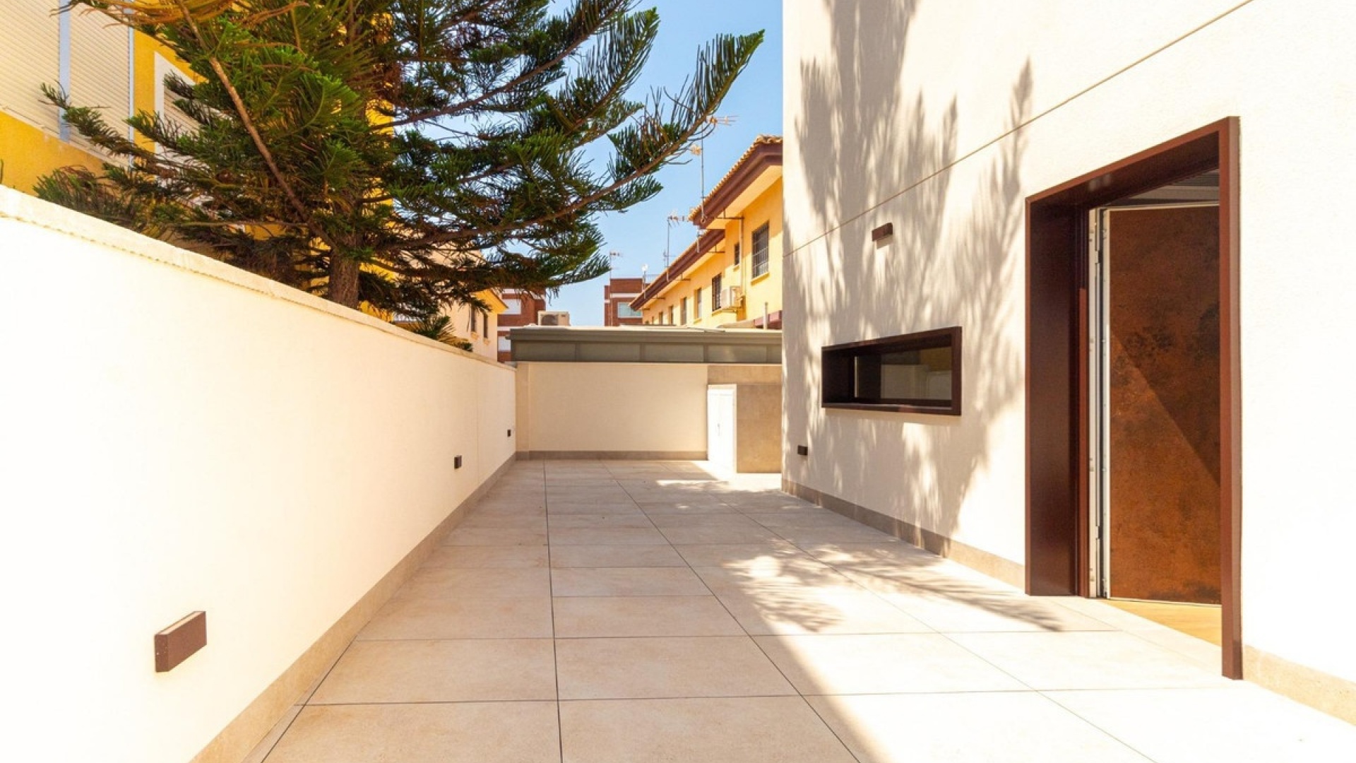 Resale - Villa - San Pedro del Pinatar - Lo Pagan