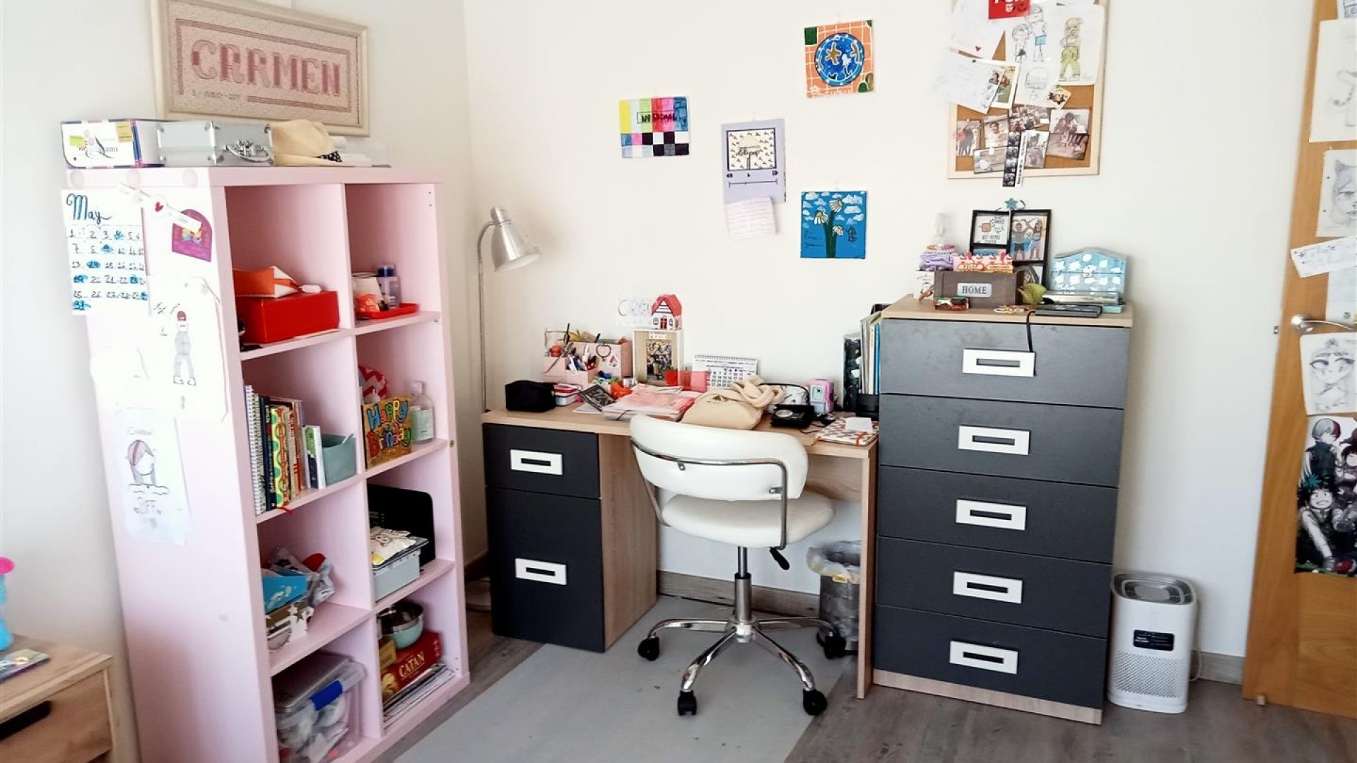 Resale - Villa - San Pedro del Pinatar