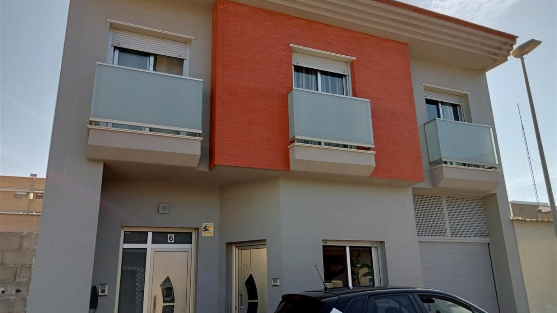 Resale - Villa - San Pedro del Pinatar