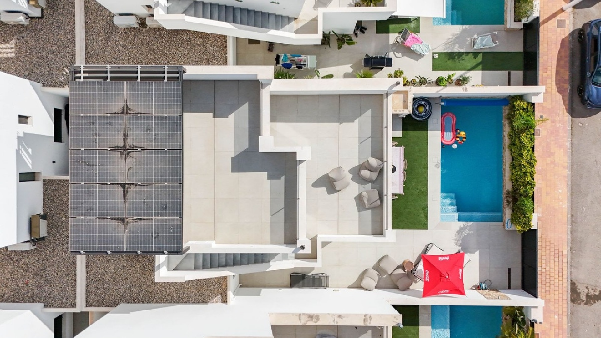 Resale - Villa - San Pedro del Pinatar