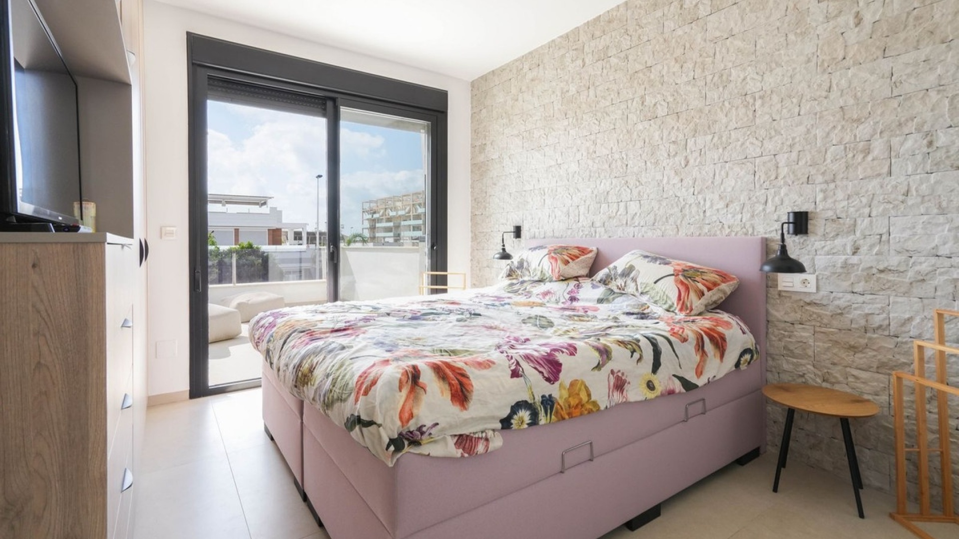 Resale - Villa - San Pedro del Pinatar