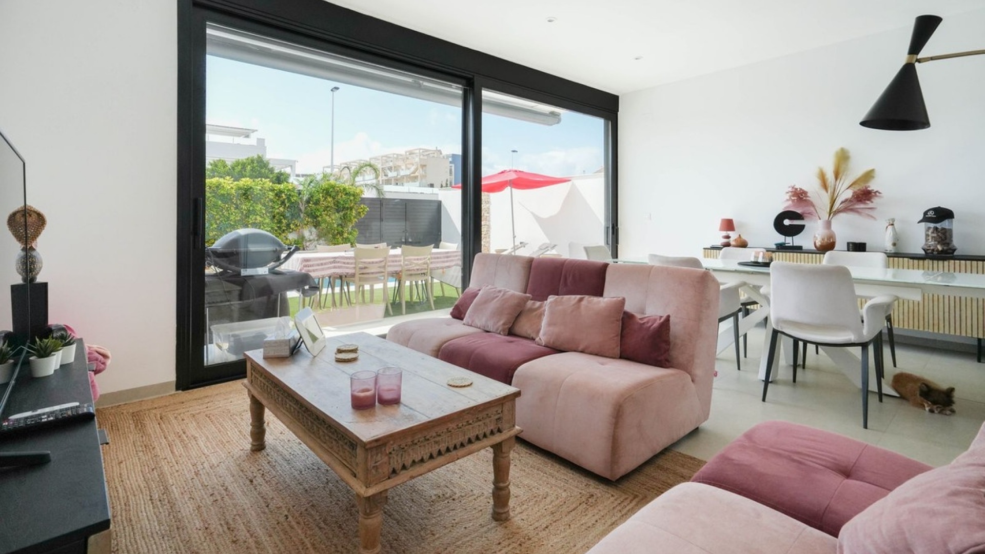 Resale - Villa - San Pedro del Pinatar