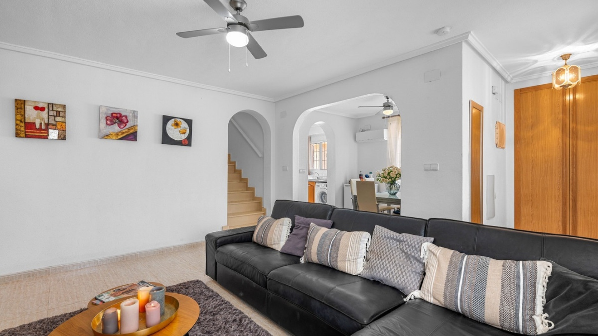 Resale - Villa - Santa Pola - Gran Alacant