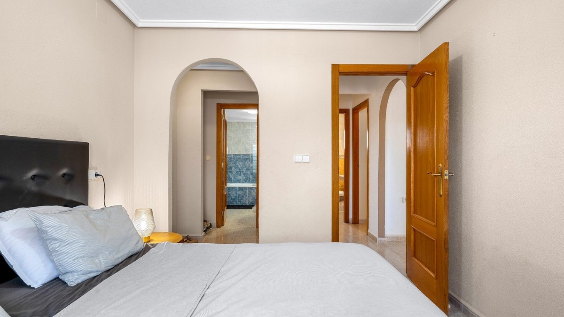 Resale - Villa - Santa Pola - Gran Alacant