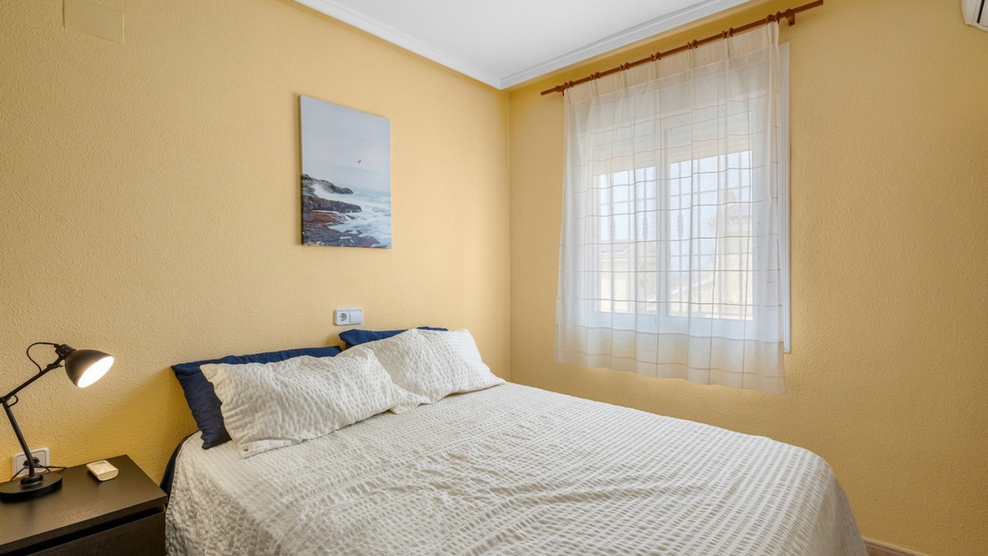 Resale - Villa - Santa Pola - Gran Alacant