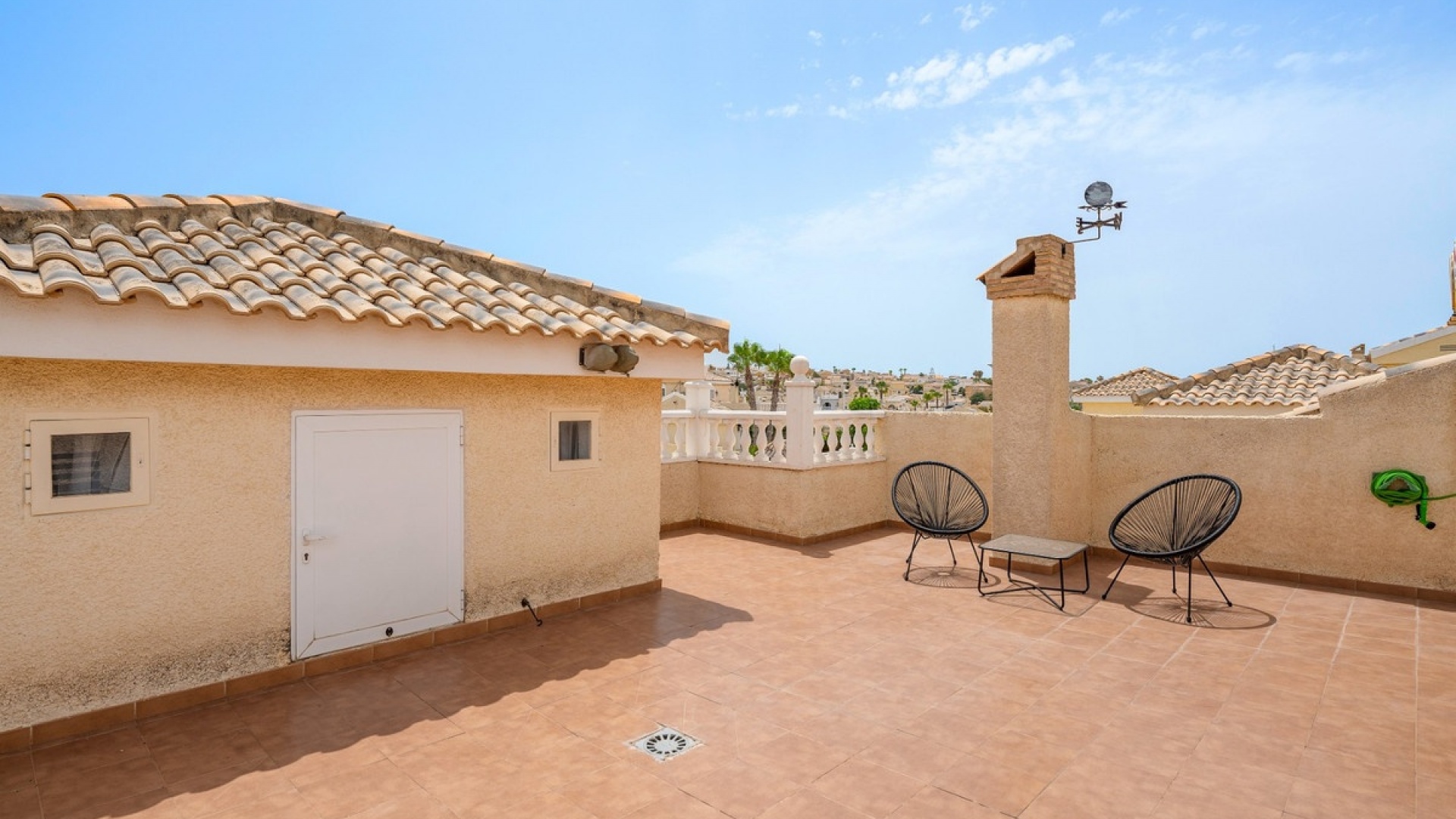 Resale - Villa - Santa Pola - Gran Alacant