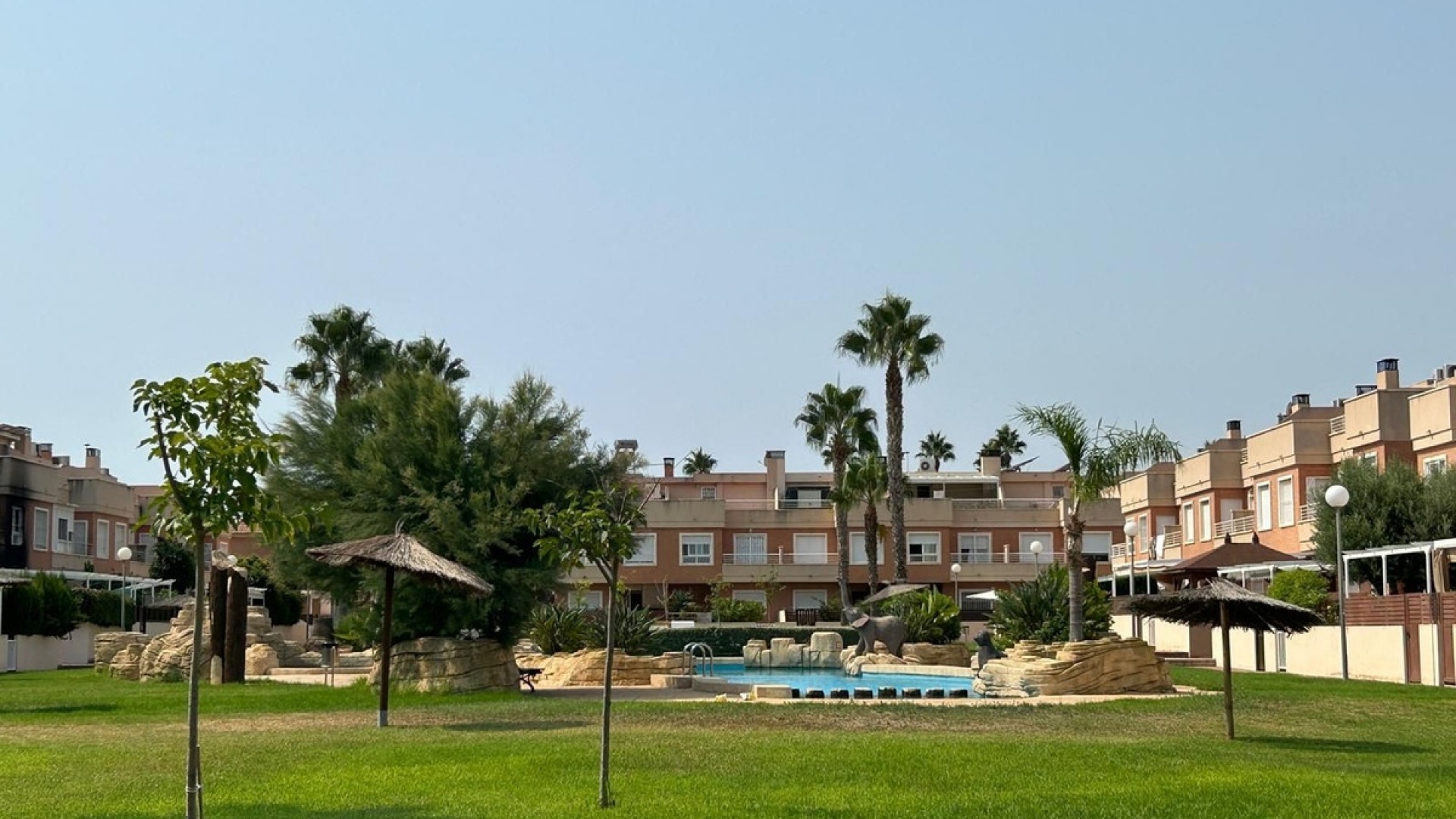 Resale - Villa - Santa Pola - Gran Alacant