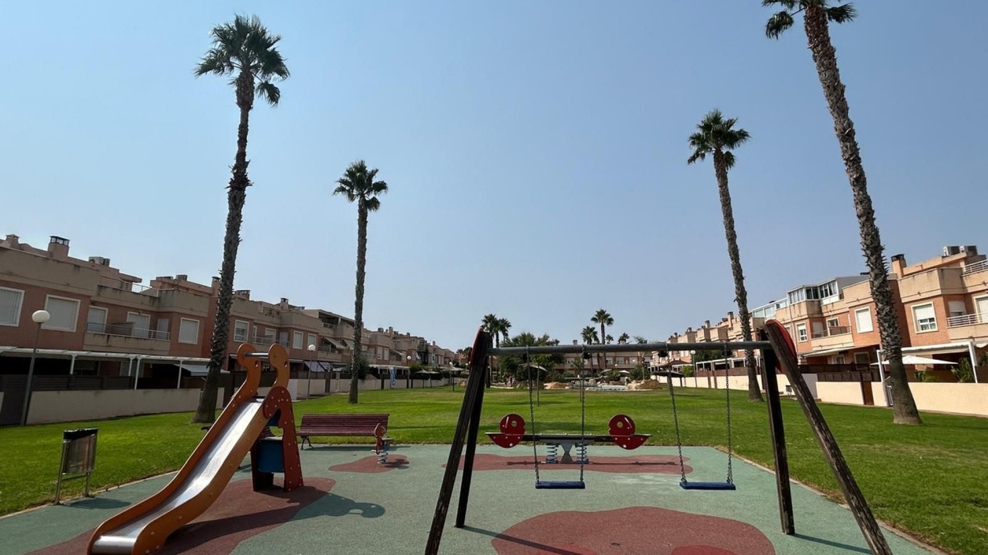 Resale - Villa - Santa Pola - Gran Alacant
