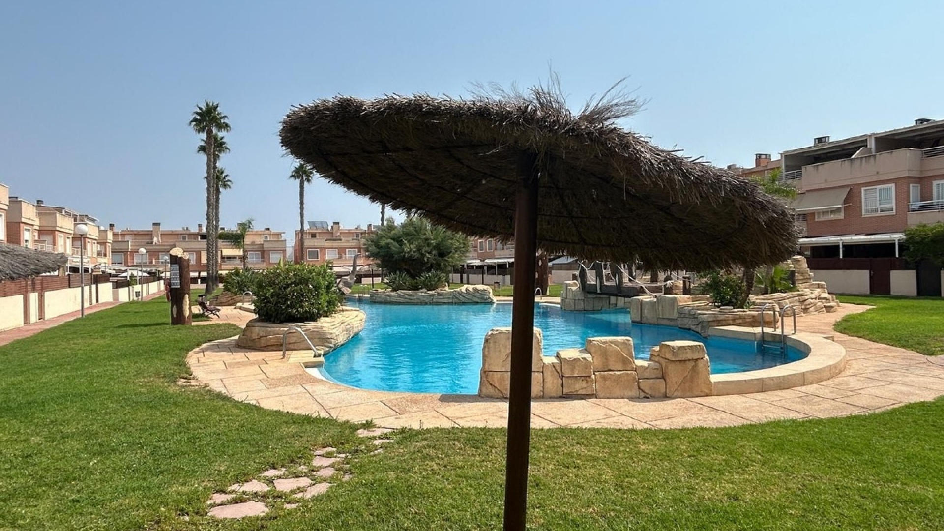 Resale - Villa - Santa Pola - Gran Alacant