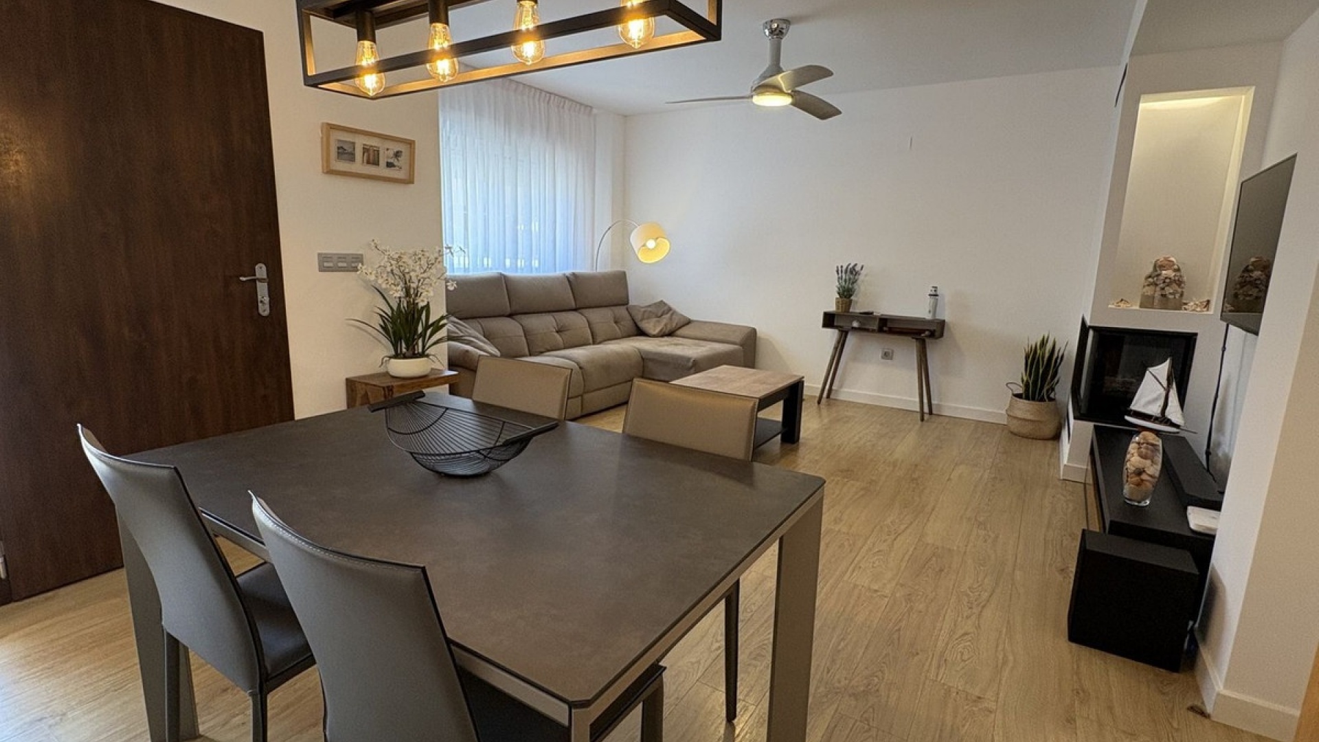 Resale - Villa - Santa Pola - Gran Alacant