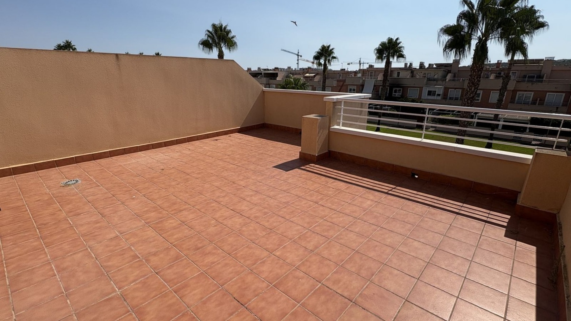 Resale - Villa - Santa Pola - Gran Alacant