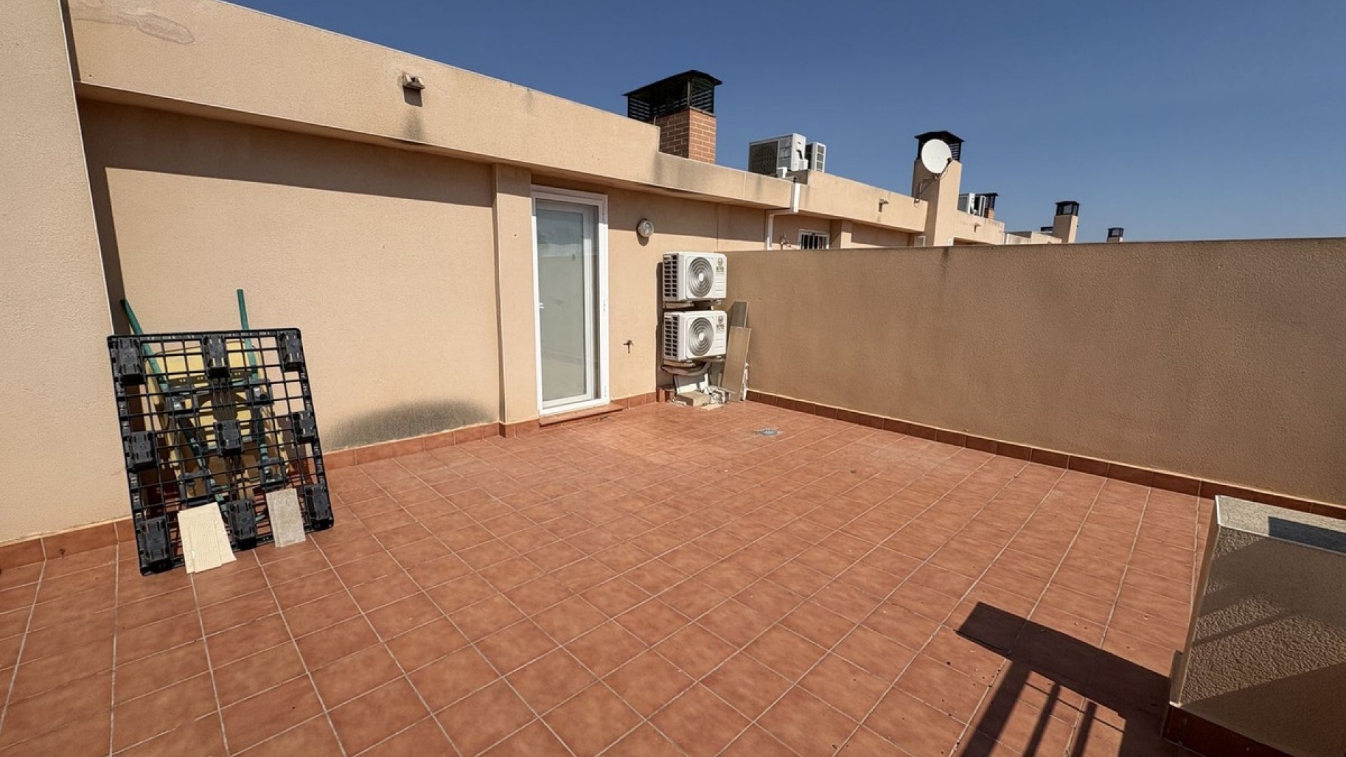 Resale - Villa - Santa Pola - Gran Alacant