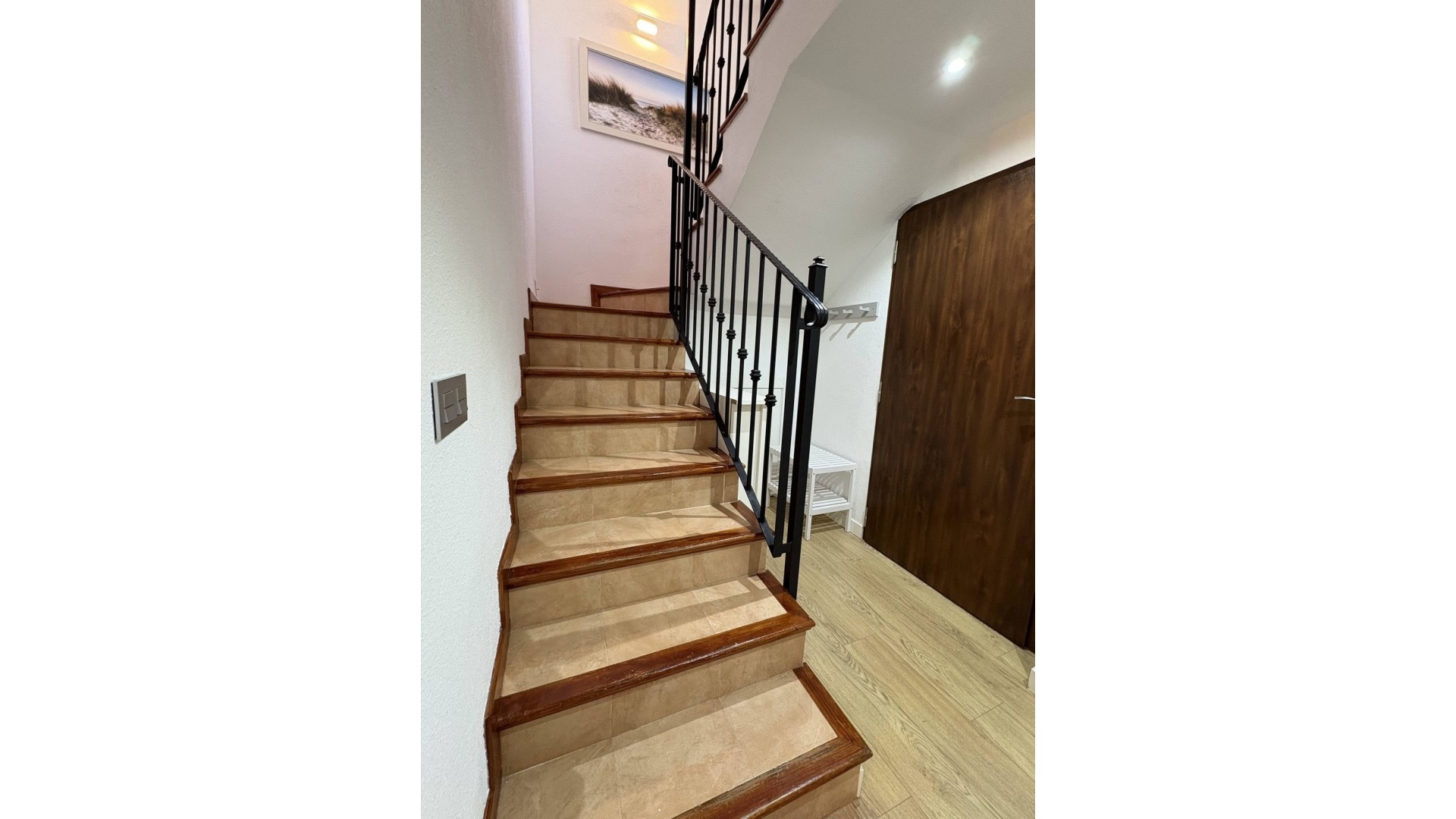 Resale - Villa - Santa Pola - Gran Alacant