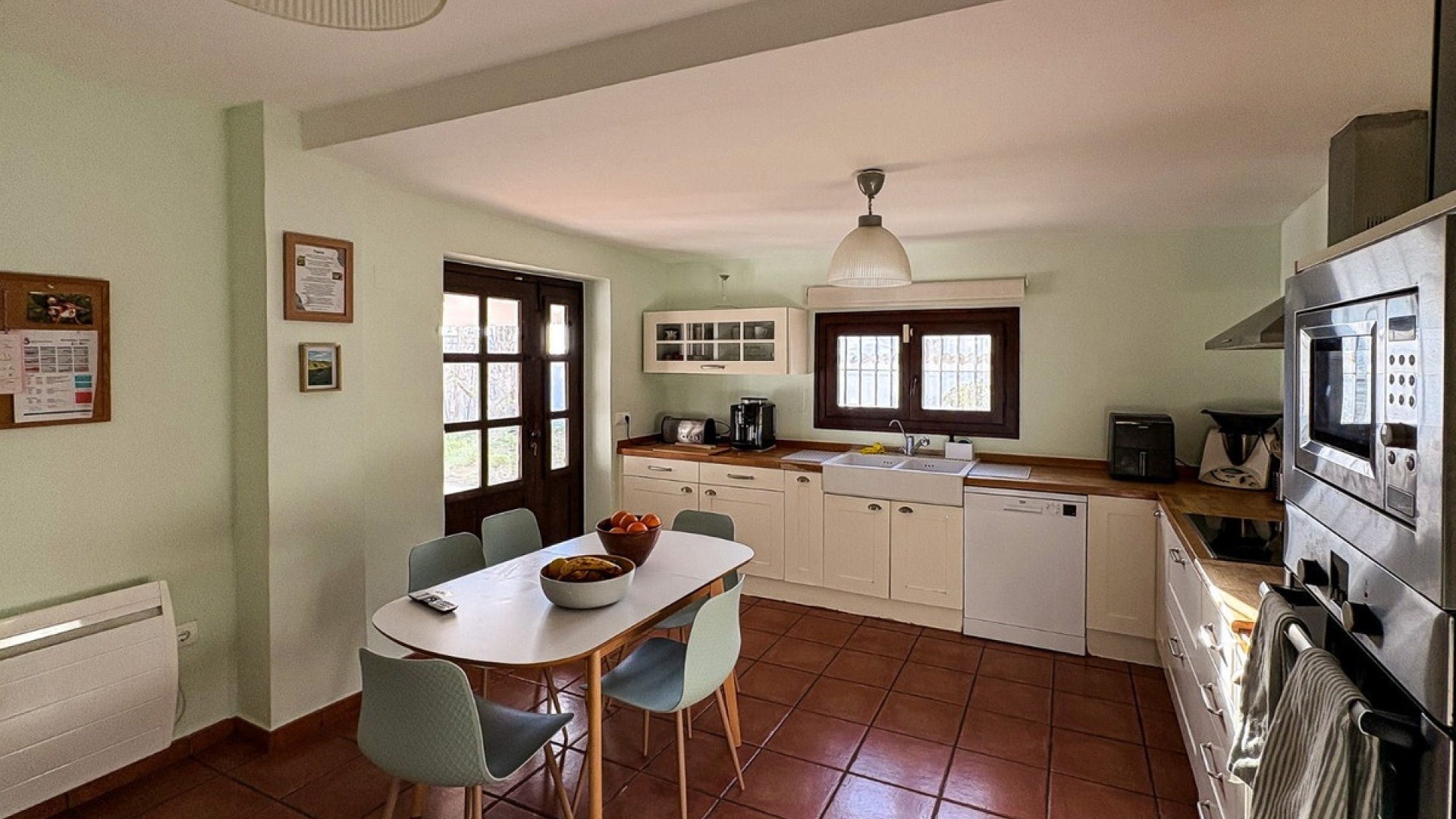 Resale - Villa - Santa Pola - Santa Pola Centro