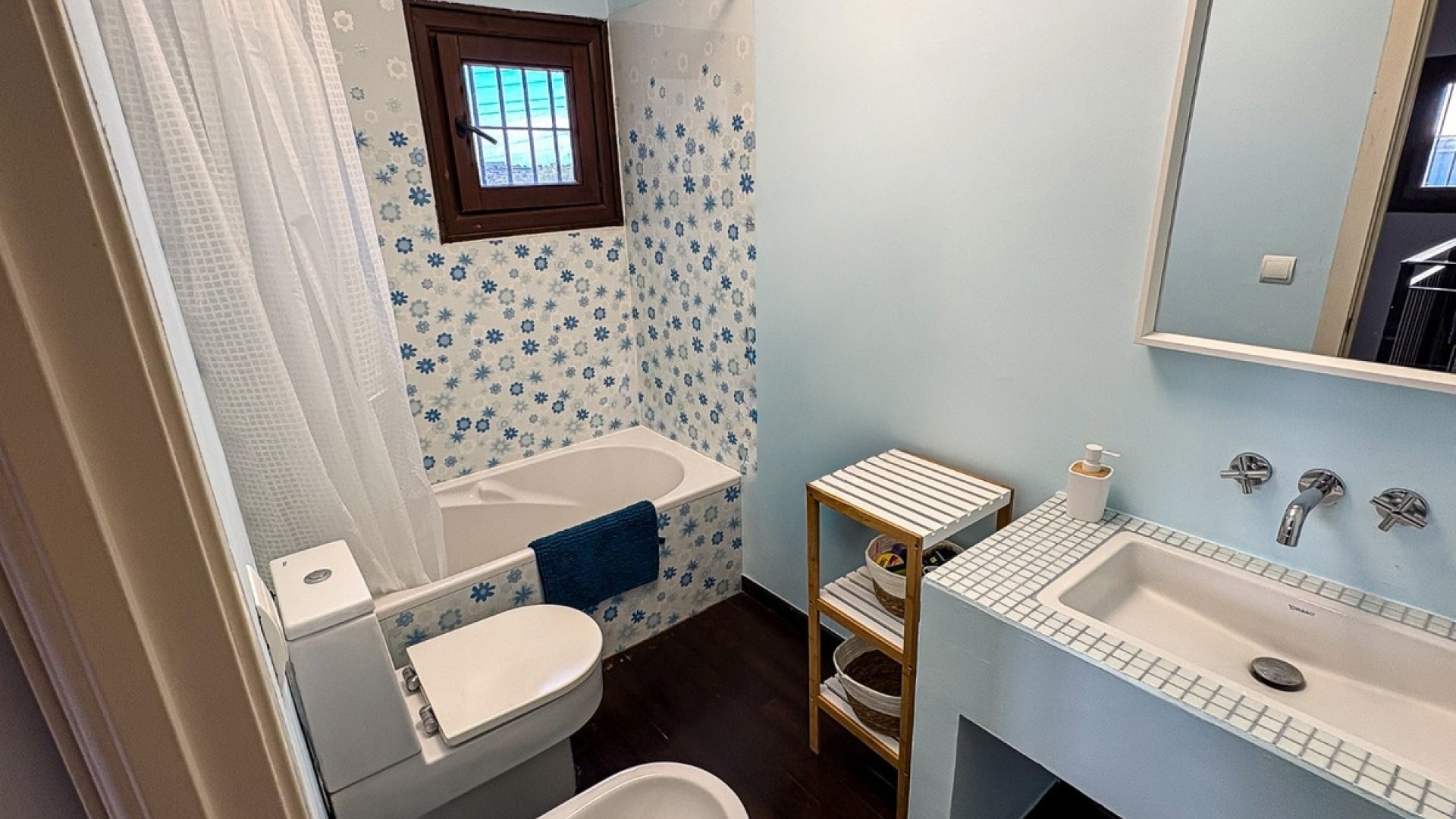 Resale - Villa - Santa Pola - Santa Pola Centro