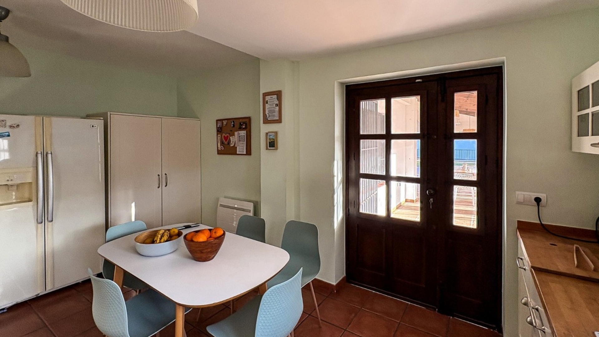 Resale - Villa - Santa Pola - Santa Pola Centro