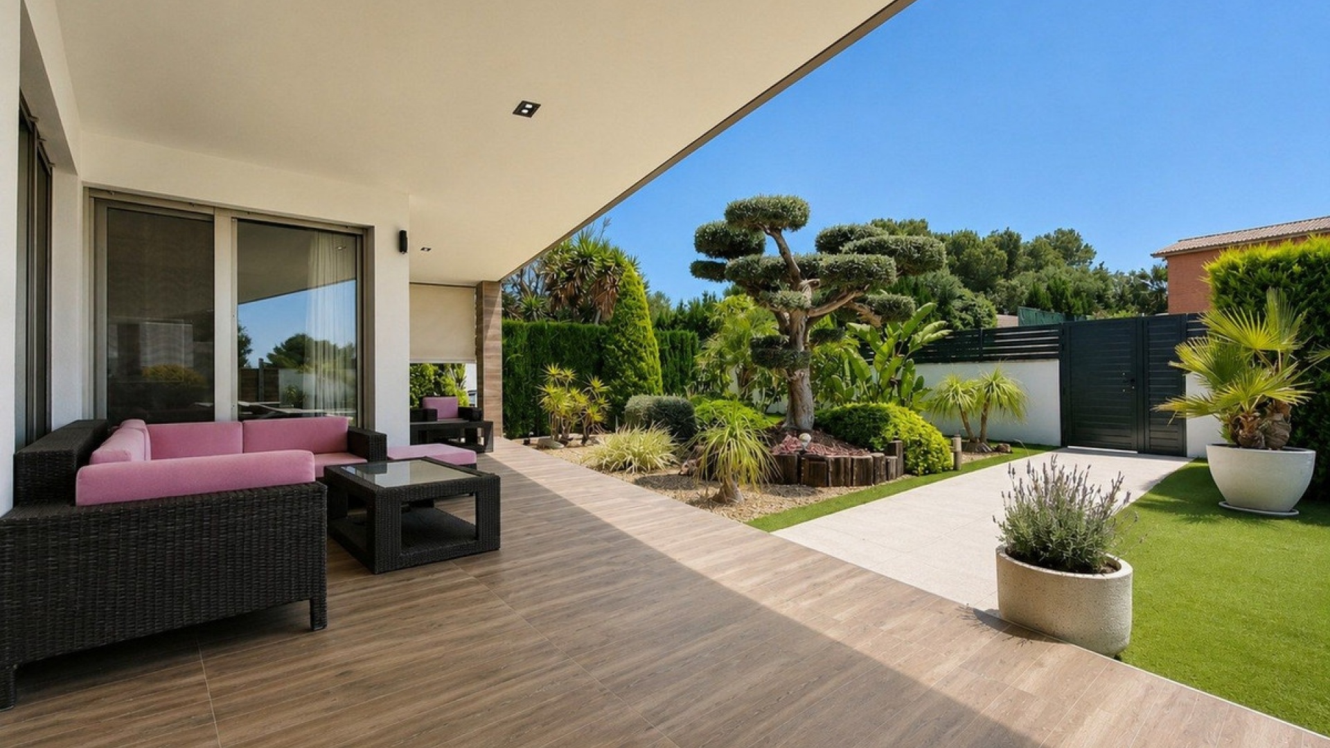 Resale - Villa - Santa Pola - Santa Pola Centro
