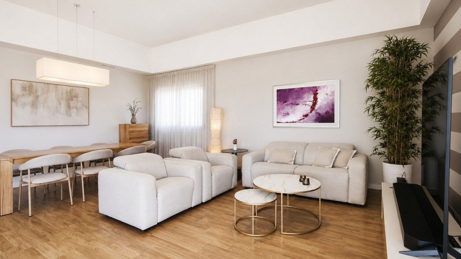 Resale - Villa - Santa Pola - Santa Pola Centro