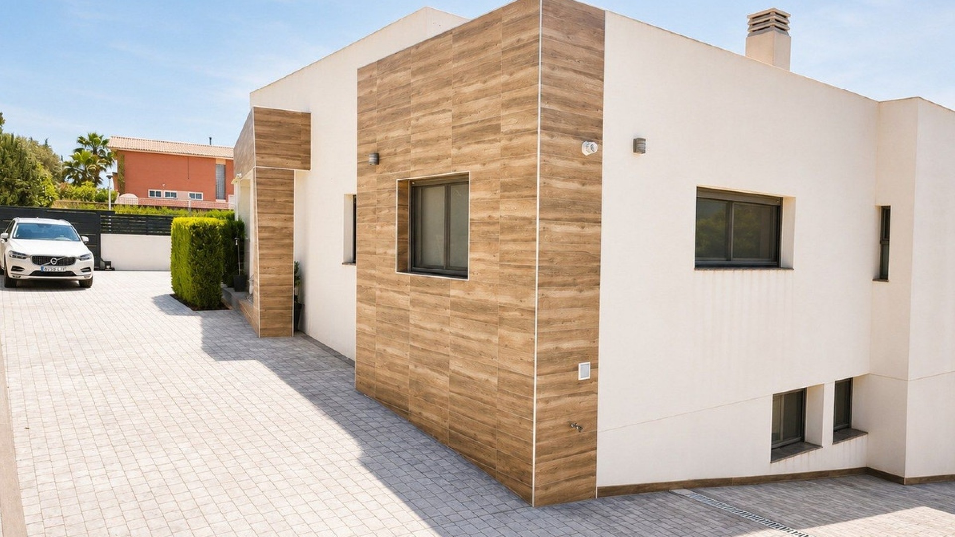 Resale - Villa - Santa Pola - Santa Pola Centro